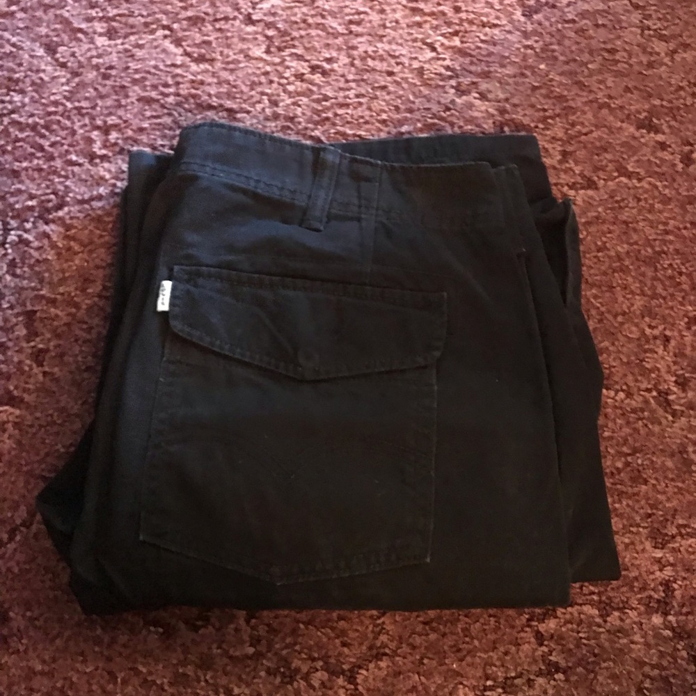 Levi Shorts